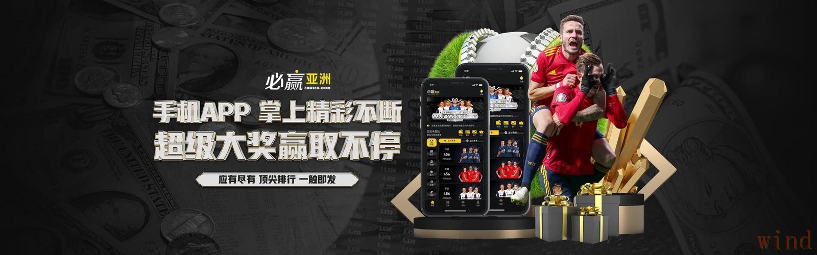 必赢APP官网访问方式全解析