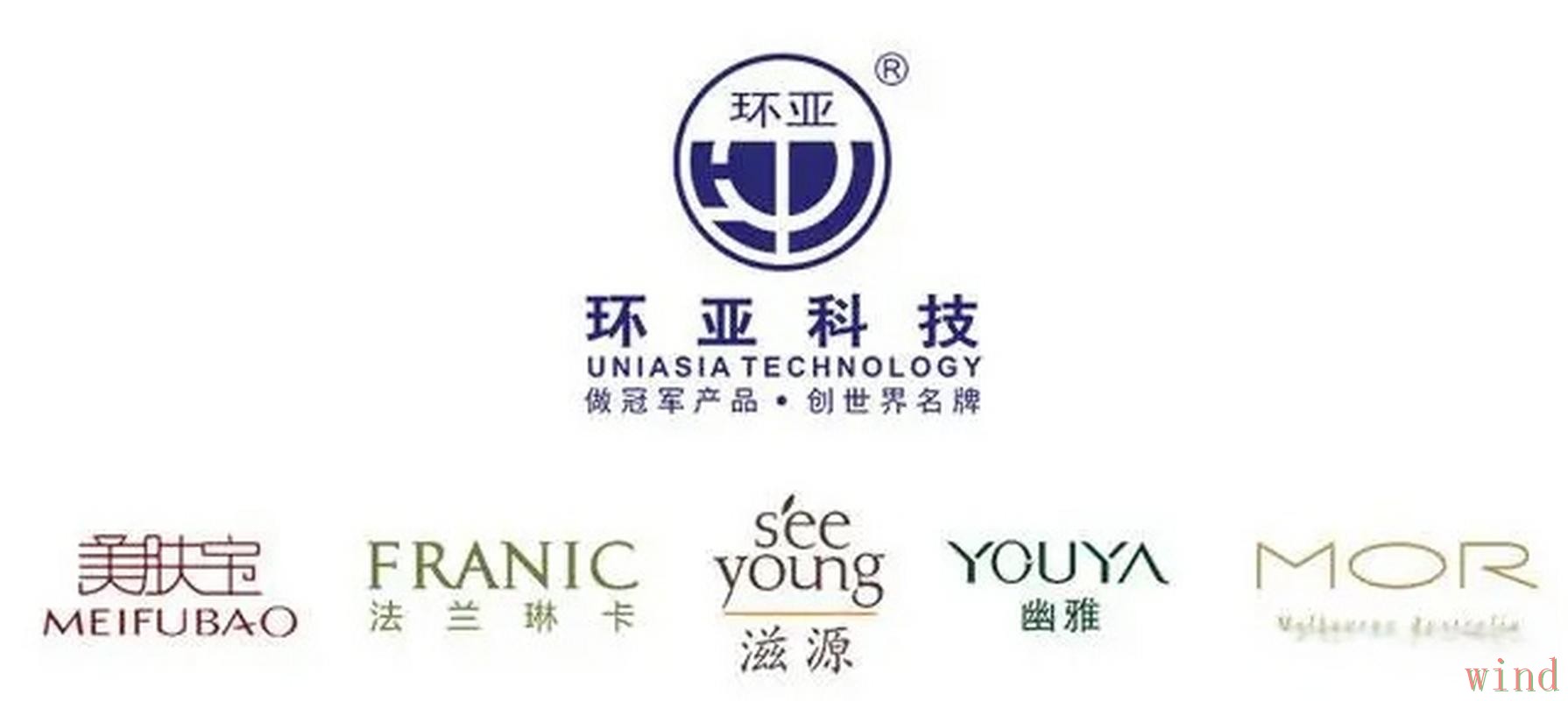 环亚科技控股最新发展观察